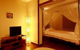 Hotel Bali Moon